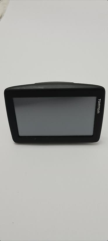 GPS za auto: TomTom VIA GPS navigacioni sistem, model 4EN42 Z1230.  - Uz navigaciju — 5