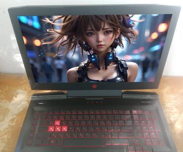 rtx 1060: HP