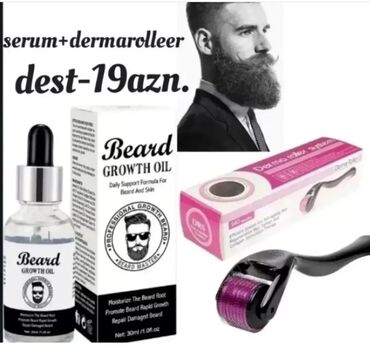 kişi saç düzümləri: Beard Oil saqal serumu tam original Saqqal Böyüməsi yenilikçi bir