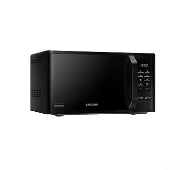 Mikrodalğalı soba Samsung MS23K3513AK/BW Bütün kateqoriyalar • Ev və