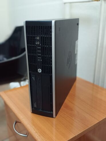 Desktop računari i radne stanice: HP compaQ 8300 sff Intel i 5-2400 3,1GHZ. 4GB. DD3. SSD120GB Intel na lalafo.rs — 1 Desktop računari i radne stanice: HP compaQ 8300 sff Intel i 5-2400 3,1GHZ. 4GB. DD3. SSD120GB Intel — 1