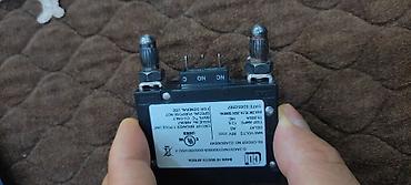 alfa electronics: Delta Electronics PLC modulları və Siemens HMI 1) Delta DVP-14SS2 — 1