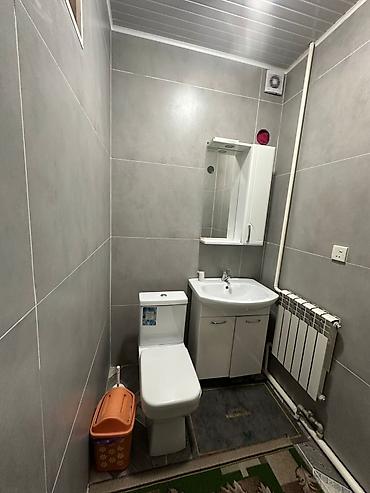 Продажа коттеджей и домов: Продается 2-х этажный частный дом 📍 Адрес: ж/м Арча-Бешик 📐 Площадь — 11