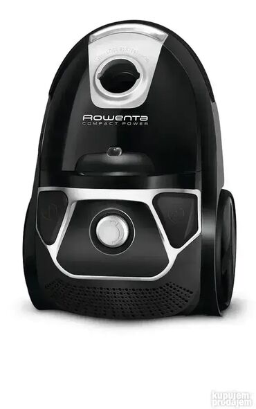 Klasični usisivači: Tehničke Karakteristike Snaga : 750Nivo buke : 75Hepa kesa  — 2