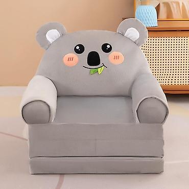 tn buzz patike: Foteljica za decu KOALA B02 Šifra proizvoda: B02-130 Opis: - Udobna — 1