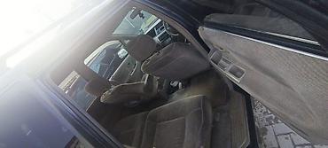 Honda: Honda Odyssey: 1995 г. — 7