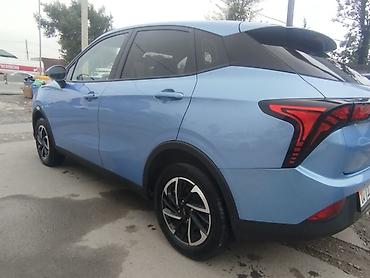 Hozon: Hozon Neta V: 2021 г., 2 л, Автомат, Электромобиль, Хэтчбэк — 7