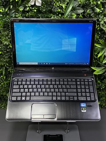 intel i7: İşlənmiş HP Envy, 15.6 ", Intel Core i7, 128 GB, Ünvandan götürmə, Ödənişli çatdırılma, Rayonlara çatdırılma — 1