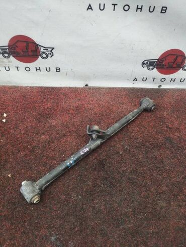 Двери и комплектующие: Тяга Toyota Raum NCZ20 1NZ-FE 2004 задн. (б/у) at lalafo.kg Двери и комплектующие: Тяга Toyota Raum NCZ20 1NZ-FE 2004 задн. (б/у)