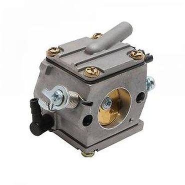 Ostali pribor i dodaci za alate: Karburator za motorne testere – univerzalni tip Opis: - Karburator za — 8