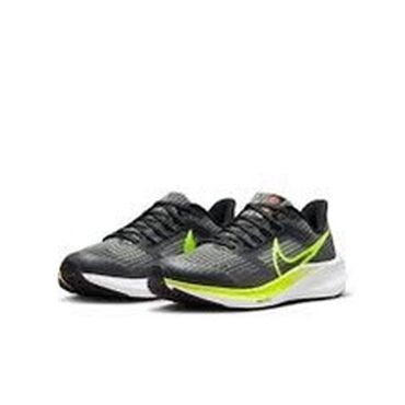 Women's Footwear: Nike, 37.5, color - Black