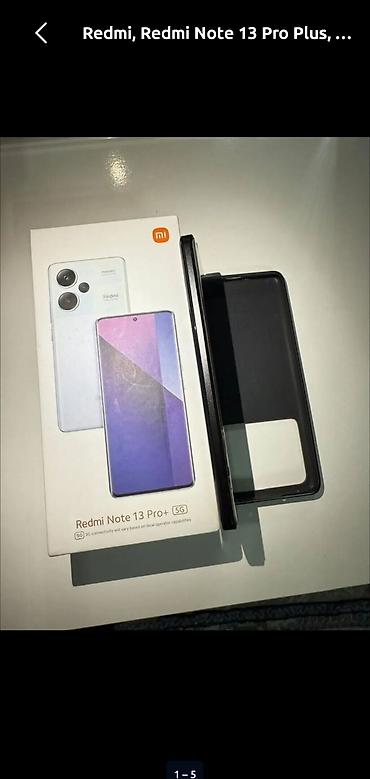 poco m 4pro: Xiaomi, 13 Pro, Б/у, 256 ГБ, eSIM — 2