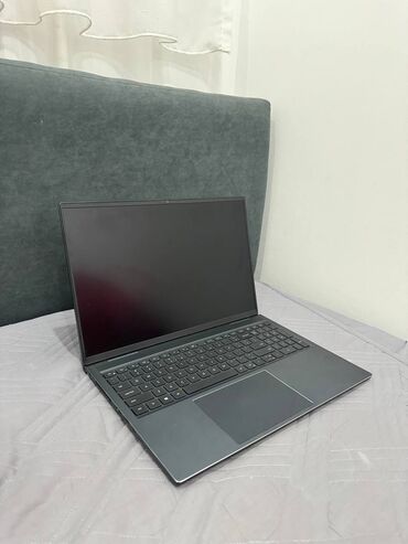 Ноутбуктар: Ноутбук, Dell, 32 ГБ ОЭТ, Intel Core i7, 16 ", Колдонулган, Жумуш, окуу үчүн, эс тутум SSD