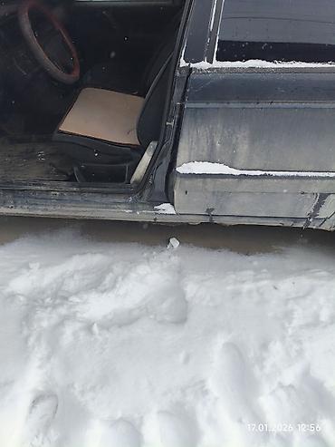 Volkswagen: Volkswagen Passat Variant: 1993 г., Универсал — 1