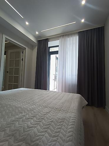 Продажа квартир: 2 комнаты, 47 м², Элитка, Евроремонт — 15