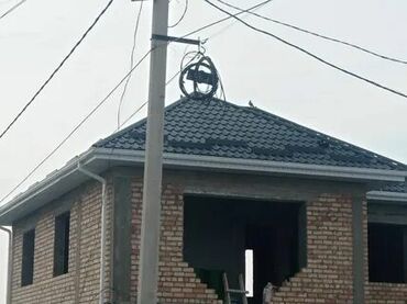 Кровля крыши: Кровля крыши | Монтаж, Демонтаж, Для прогревания Больше 6 лет опыта — 8