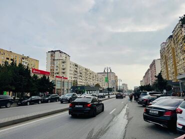 Yeni tikili: 4 otaqlı, Yeni tikili, m. Həzi Aslanov, 158 kv. m -da lalafo.az — 6 Yeni tikili: 4 otaqlı, Yeni tikili, m. Həzi Aslanov, 158 kv. m — 6