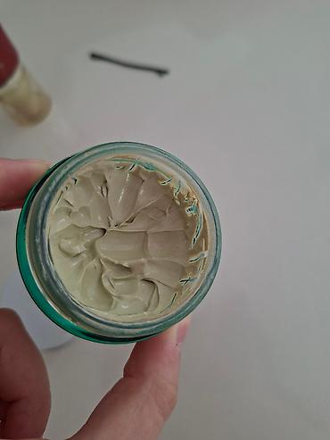 Тональные кремы: 50ml Dr.Jart cc krem. sinoz markası bunun muadilidir. sinozun rəngi — 3