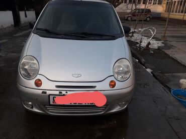 купить мотор на матиз 0.8: Daewoo Matiz: 2013 г., 0.8 л, Механика, Бензин, Универсал