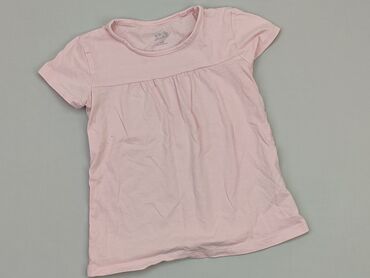 koszulki z nadrukiem świątecznym: Koszulka, 3-4 lat, 98-104 cm, stan - Dobry