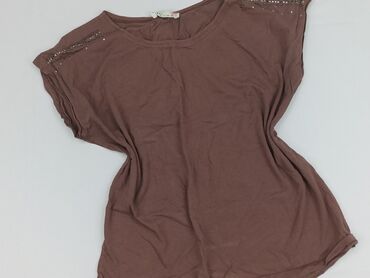 local heroes koszulki: H&M, Women's blouse, XL (EU 42)