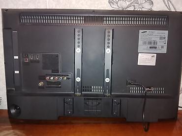 tv 109: İşlənmiş Televizor Samsung LED ekran 28" — 1