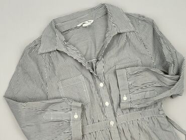 t shirty oversize tommy hilfiger: H&M, Women`s dress, size S (EU 36)