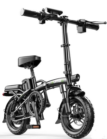 Велосипеды: Новый 30ампер ! 

Электровелосипед зарядки хватает на 120км