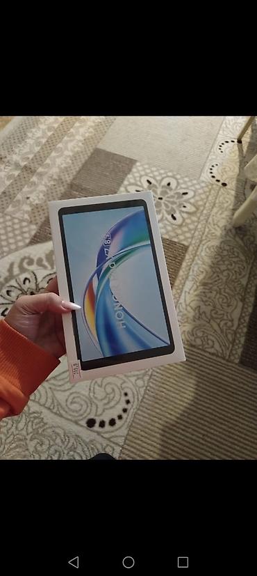 Digər planşetlər: HONOR tablet (qutuda) təzədi işlənməyib real alıcıya endirim olacaq - — 1