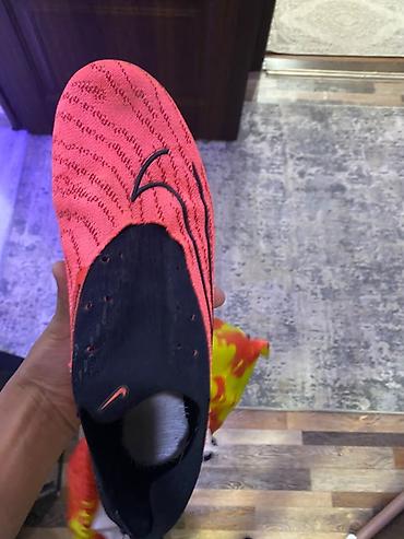 Оригинальные!!Футбольные бутсы Nike Phantom GT2 Elite DF (Dynamic Fit)