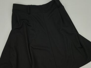 eleganckie spódnice midi rozkloszowane: Women`s skirt, size S (EU 36)