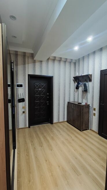 astara ev alqi satqisi: 2 otaqlı, Yeni tikili, m. Memar Əcəmi, 63 kv. m
