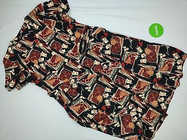 sekond hand: Sukienka damska, rozmiar 2XL — 2
