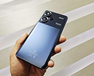 redmi note 14s: Redmi, Redmi Note 13 Pro Plus, Б/у, 512 ГБ, цвет - Черный, 1 SIM, 2 SIM — 2