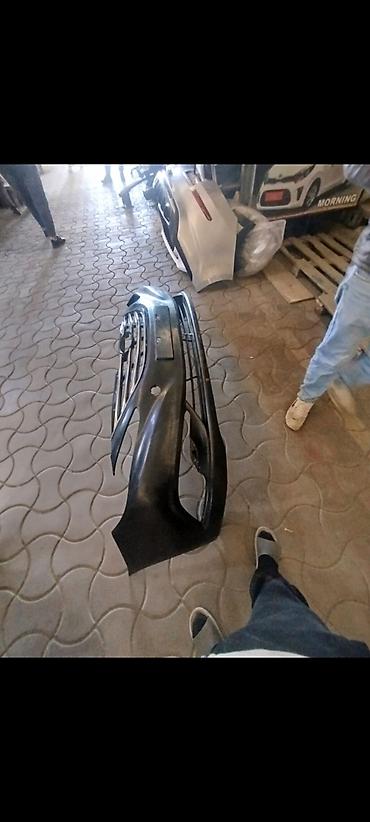 вин код корея: Бампер Hyundai, Новый — 3
