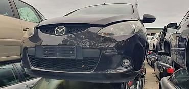alternativa: DELOVI ZA MAZDA 2 | Mazda 2 Polovni delovi — 1