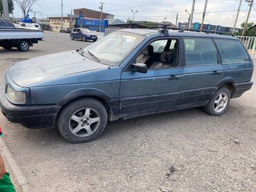 пассат б5 1 8: Volkswagen Passat Variant: 1989 г., 1.8 л, Механика, Бензин, Универсал