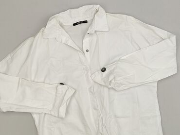 koszule flanelowe lidl: Mohito, Women`s shirt, size M (EU 38)