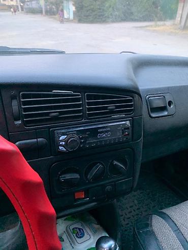 Volkswagen: Volkswagen Golf: 1992 г., Механика, Бензин, Хэтчбэк — 8