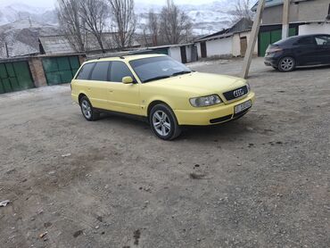 audi a8 2.8: Audi A6: 1996 г., 2.8 л, Механика, Газ, Универсал