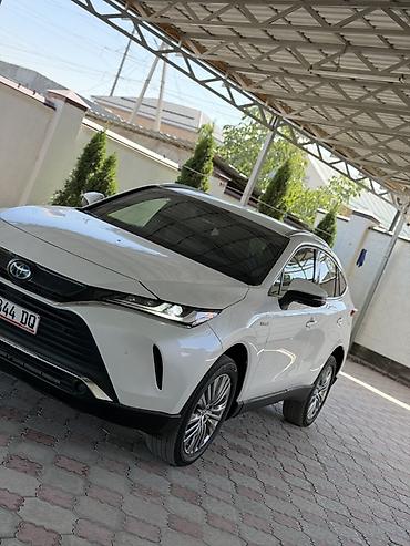датчик абс на спринтер: Toyota Venza: 2021 г., 2.5 л, Автомат, Гибрид, Кроссовер — 5