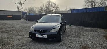 Mazda: Mazda Demio: 2005 г., 1.5 л, Автомат, Бензин, Хэтчбэк — 3