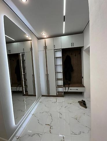 Продажа квартир: 3 комнаты, 104 м², Элитка, 8 этаж, Дизайнерский ремонт — 4