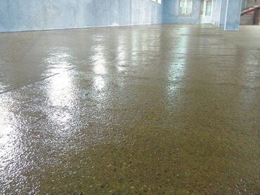 Другие напольные покрытия: Пропитка бетона ПУ Элакор работа+материал на 1 м2 Работаем так же — 16