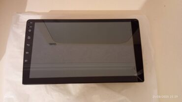 Monitorlar: Monitor, İşlənmiş, Cihaz paneli, LCD displey