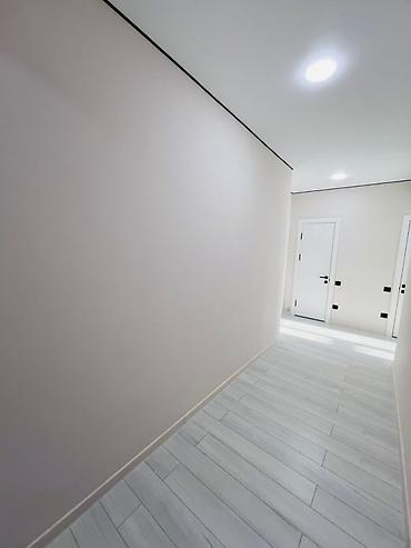 Продажа квартир: 3 комнаты, 87 м², Элитка, 8 этаж, Евроремонт — 10