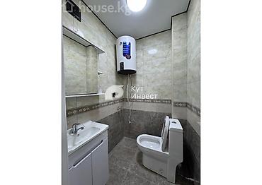 Продажа квартир: 3 комнаты, 93 м², Элитка, Евроремонт — 9