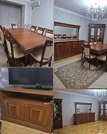 Qonaq desti 650 azn. Dest satilir. Unvan Sumqayit kod 7935inst