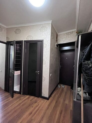 Продажа домов: 2 комнаты, 45 м², Индивидуалка, 2 этаж, Евроремонт