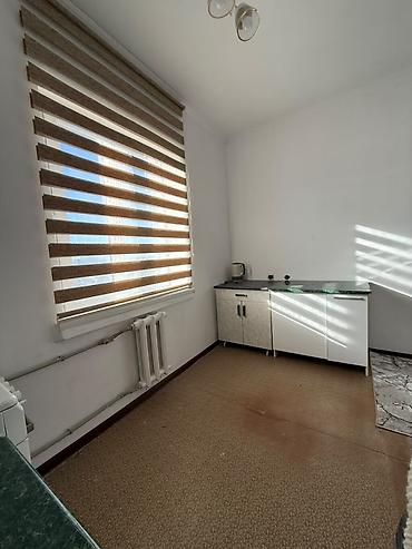 Продажа квартир: 1 комната, 35 м², Кок-Жар мкр 105 серия, 8 этаж — 9